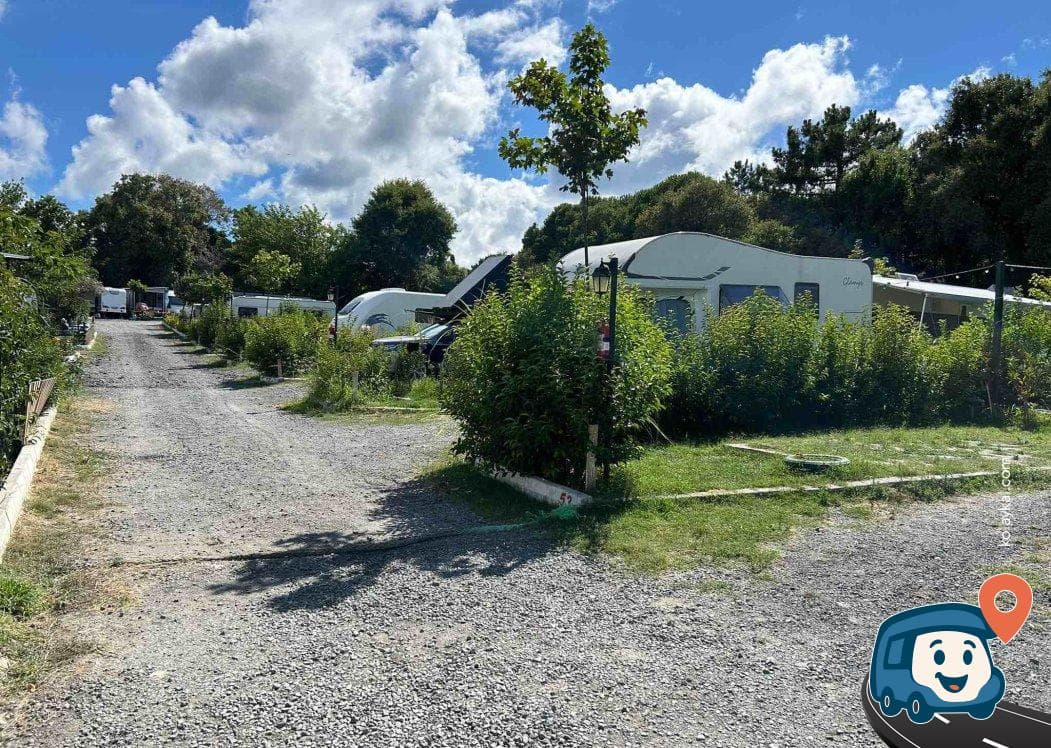 Camp Rumelifeneri - Sarıyer, İstanbul, foto 4