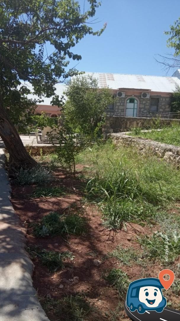 Kervanserei Lodge Kamp Alanı - Kâhta, Adıyaman, foto 1