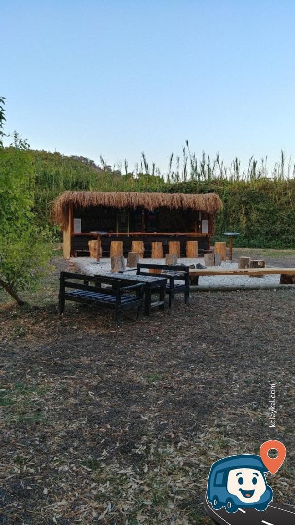 Sundance Camp - Kemer, Antalya, foto 2