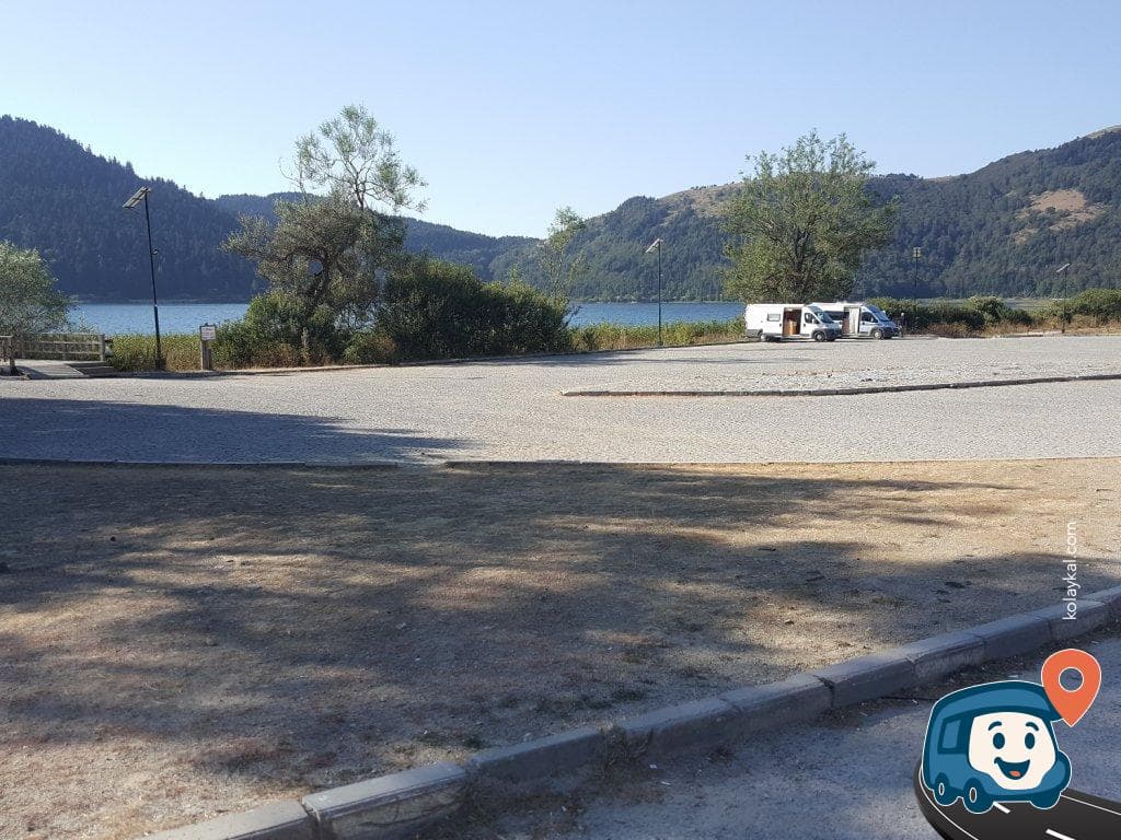 Abant Gölü Milli Parkı - Bolu Merkez, Bolu, foto 1