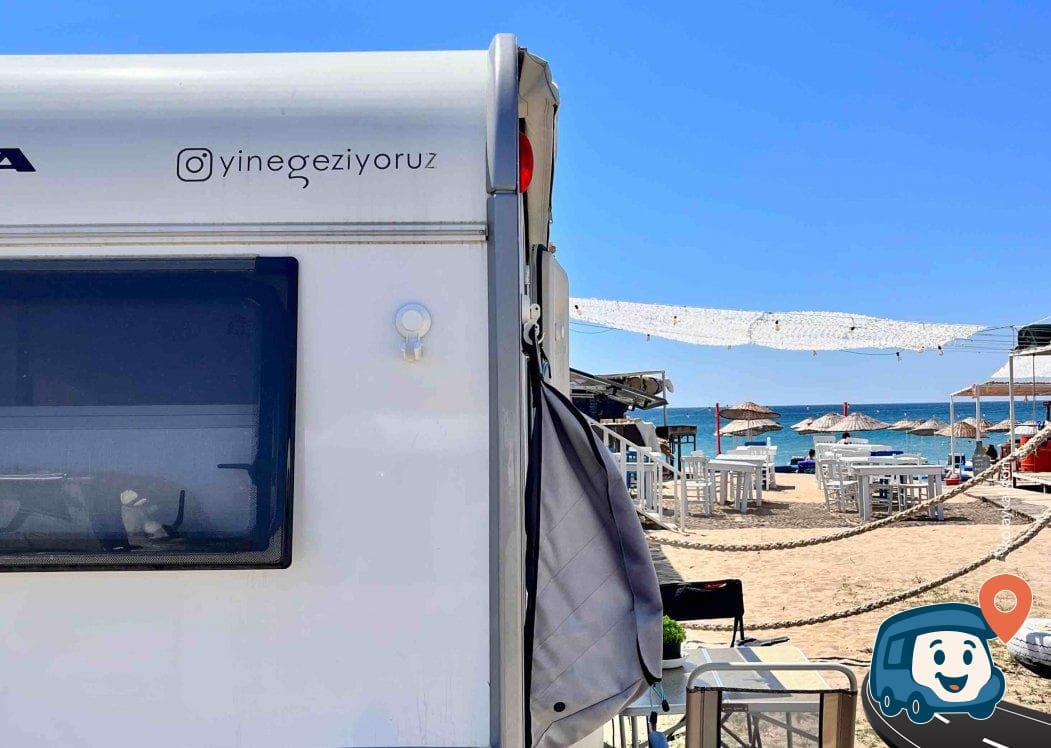 Sen Kamping - Gökçeada, Çanakkale, foto 4