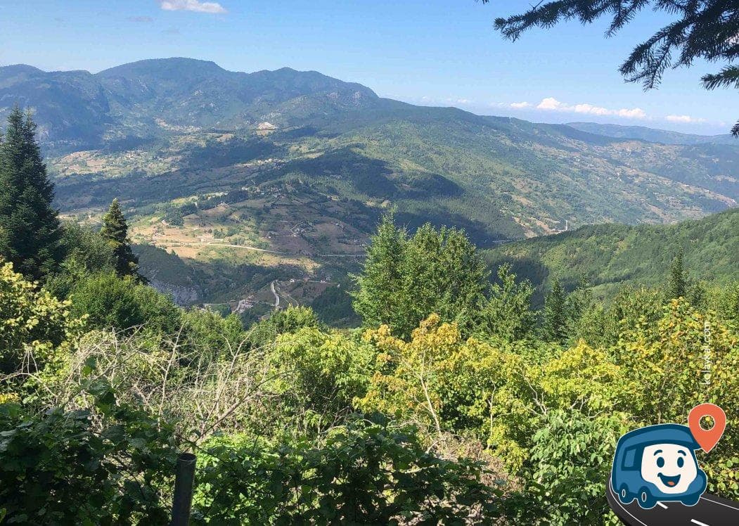 Kızılcasu Kamp Alanı - Şenpazar, Kastamonu, foto 2