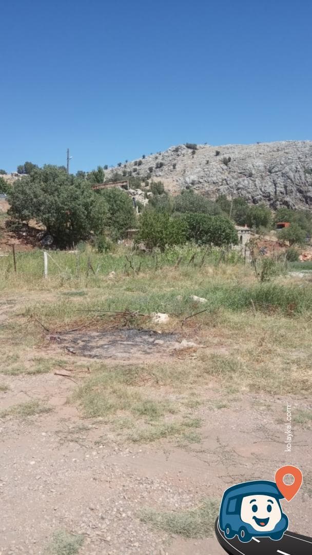 Kervanserei Lodge Kamp Alanı - Kâhta, Adıyaman, foto 3
