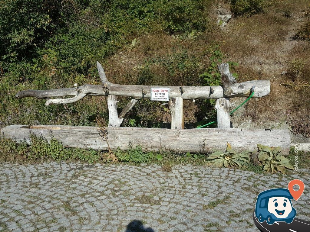 Abant Gölü Milli Parkı - Bolu Merkez, Bolu, foto 3