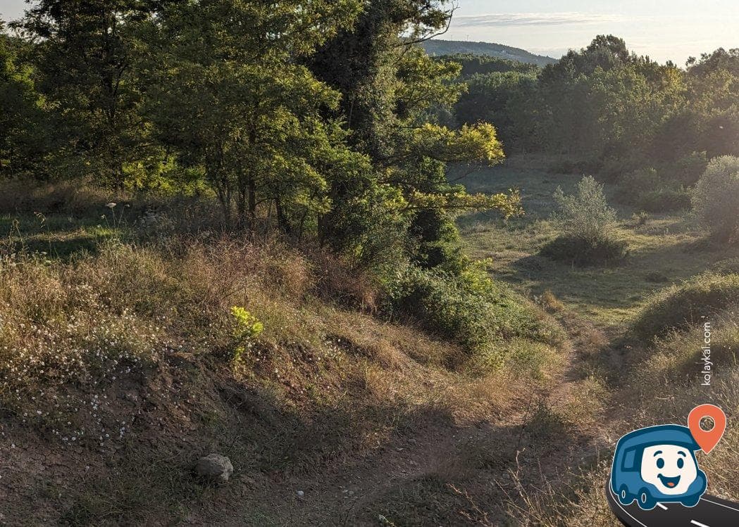 Taşköprü Nehir Kenarı Kamp Alanı - Kastamonu, foto 4