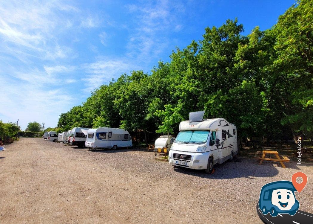 Ormanya Karavan Kampı - Kartepe, Kocaeli, foto 8