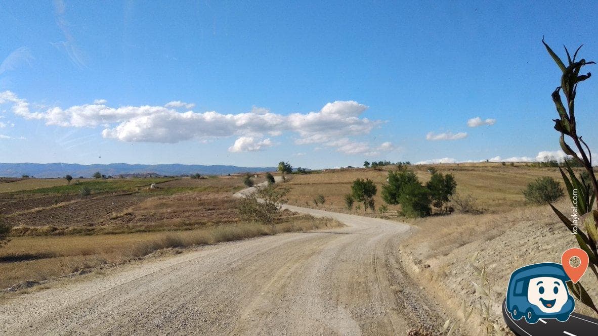 Taşköprü Nehir Kenarı Kamp Alanı - Kastamonu, foto 2