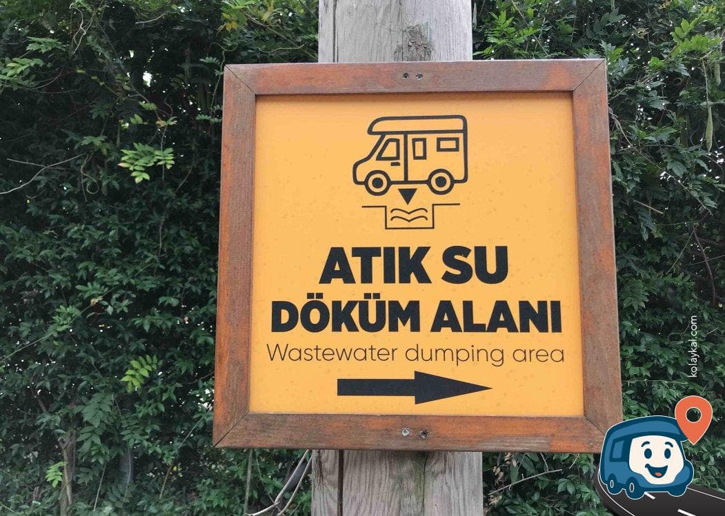 Ormanya Karavan Kampı - Kartepe, Kocaeli, foto 11