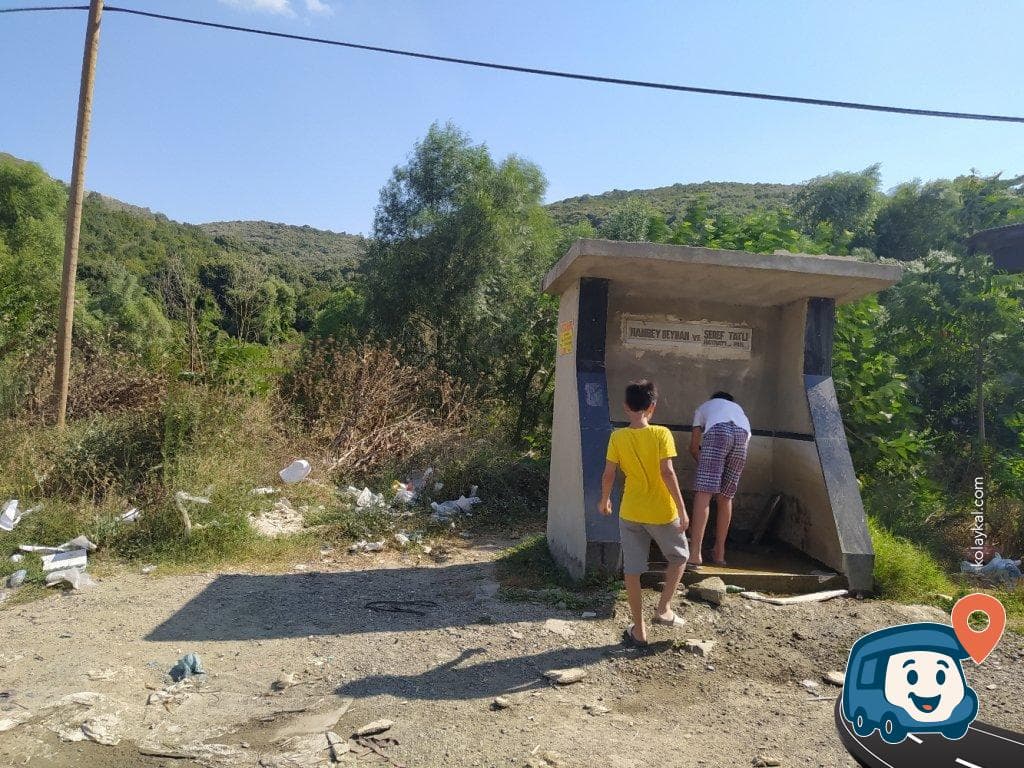 İstanbul Su Deposu Yanı Su Kaynağı - Çatalca, foto 2