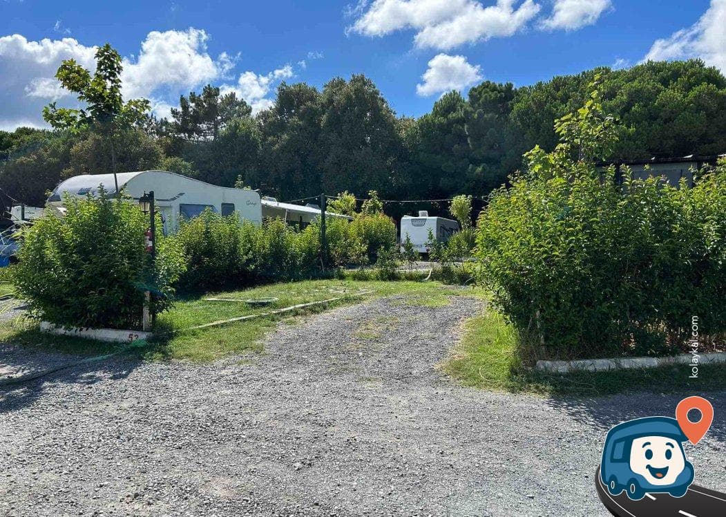 Camp Rumelifeneri - Sarıyer, İstanbul, foto 2