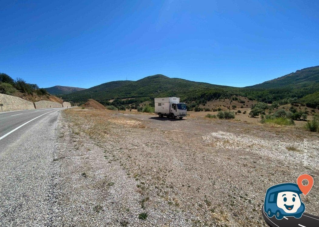 Şiran Kamp Alanı - Gümüşhane, foto 2