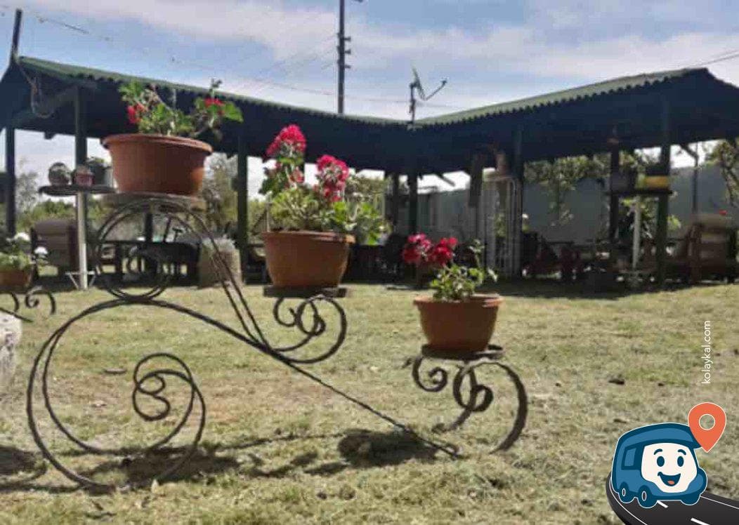 Dalyan Doğa Camping - Ortaca, Muğla, foto 2