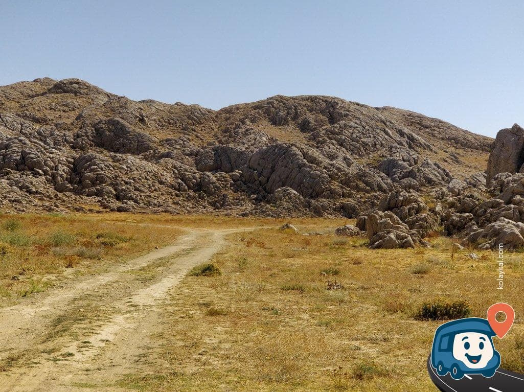 Nemrut Dağı Yakınları Vahşi Kamp Alanı - Pütürge, Malatya, foto 3