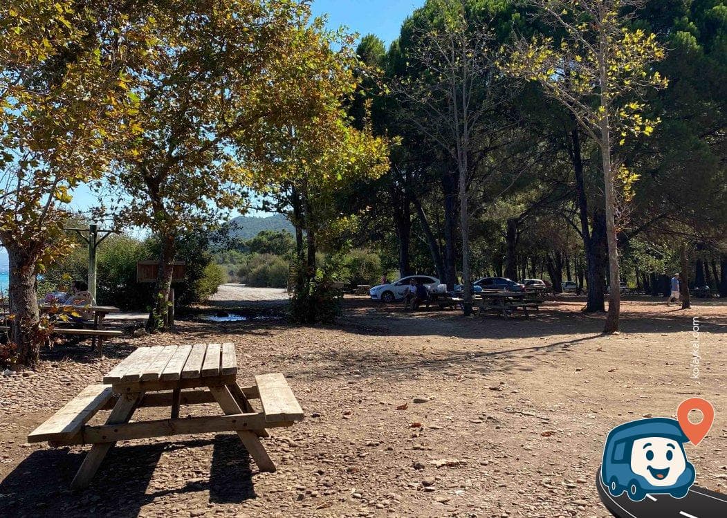 Kuşadası Milli Parkı - Aydın, foto 2