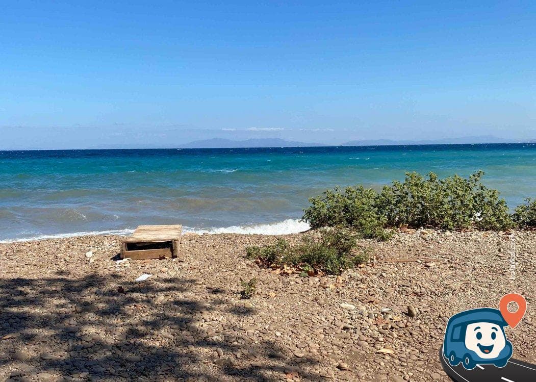 Kuşadası Milli Parkı - Aydın, foto 3