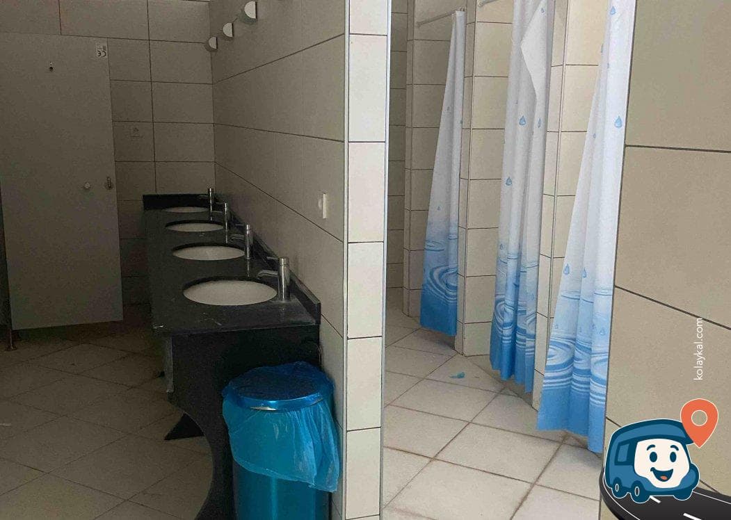 Gaziantep Belediyesi Göleti Karavan Parkı - Şahinbey, foto 1