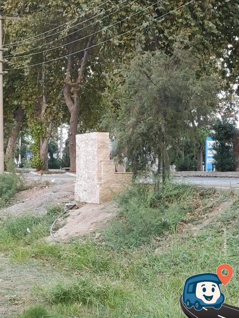 Aydın Güzelçamlı Ücretsiz Su Kaynağı - Kuşadası, foto 1