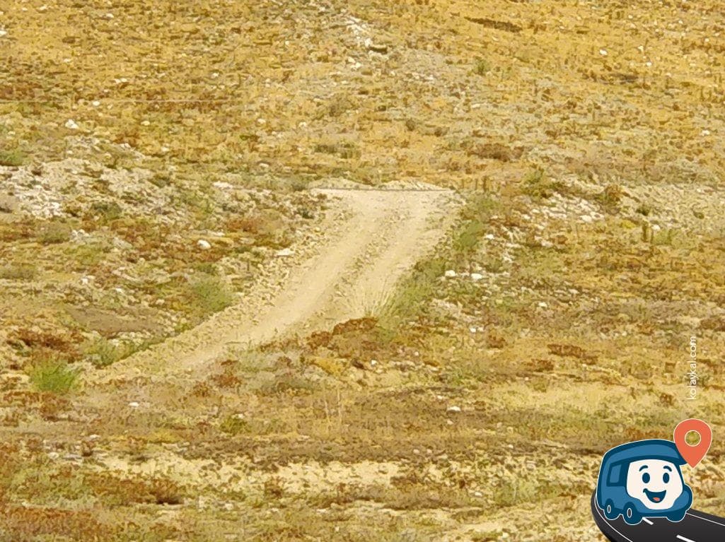 Nemrut Dağı Yakınları Vahşi Kamp Alanı - Pütürge, Malatya, foto 2