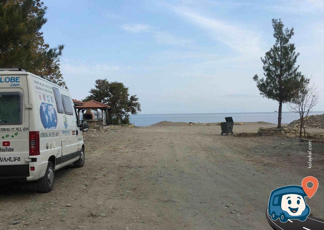 Çatalzeytin Mesire Alanı - Kastamonu, foto 1