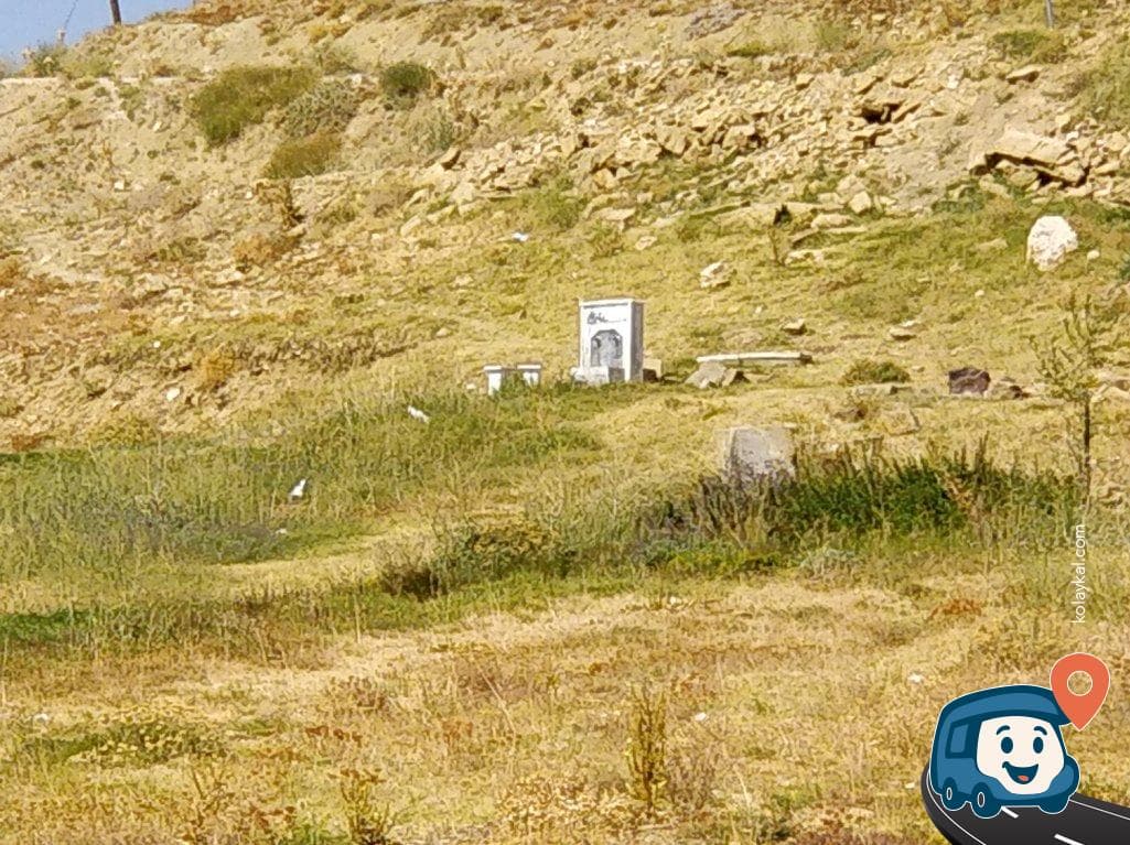 Nemrut Dağı Yakınları Vahşi Kamp Alanı - Pütürge, Malatya, foto 4