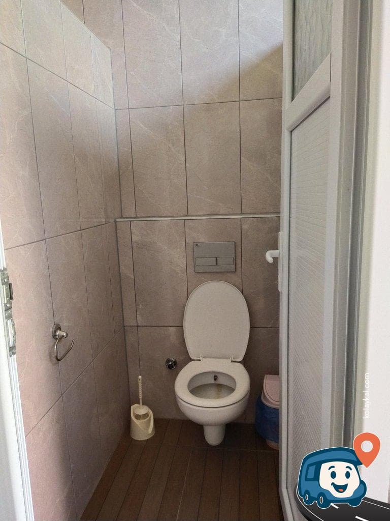 Dragon Motel ve Kamp Alanı - Anamur, Mersin, foto 2