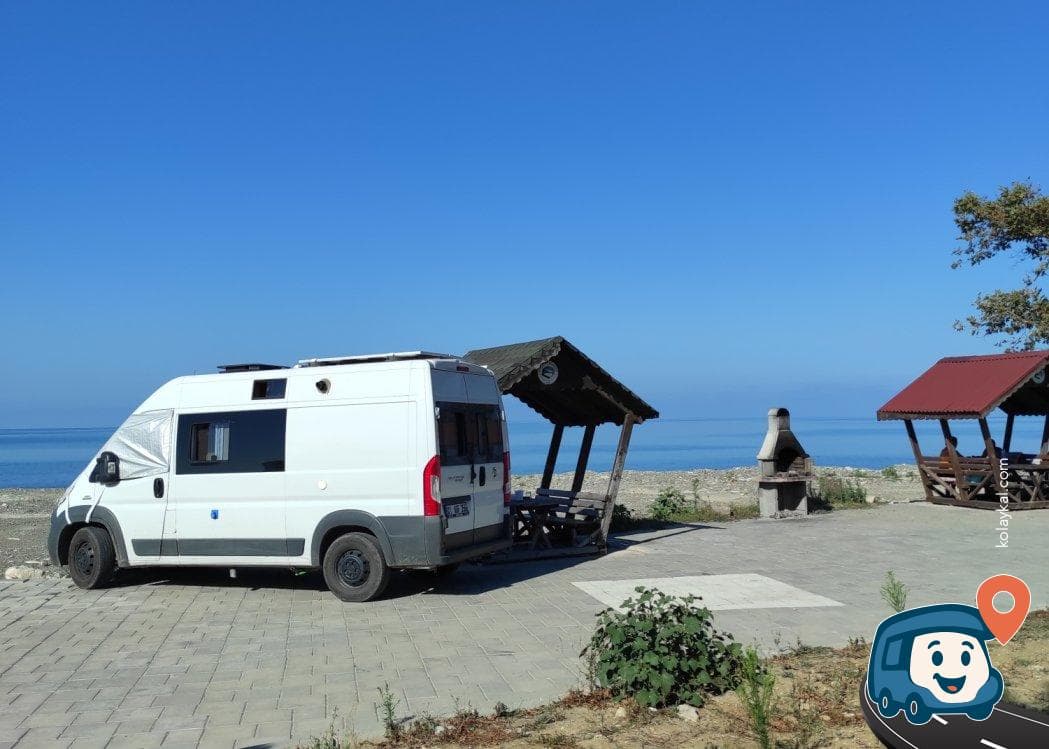 Çatalzeytin Mesire Alanı - Kastamonu, foto 3