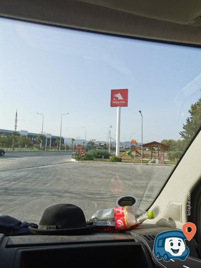 Karavan İçin Su İkmal Noktası - Menderes, İzmir, foto 1