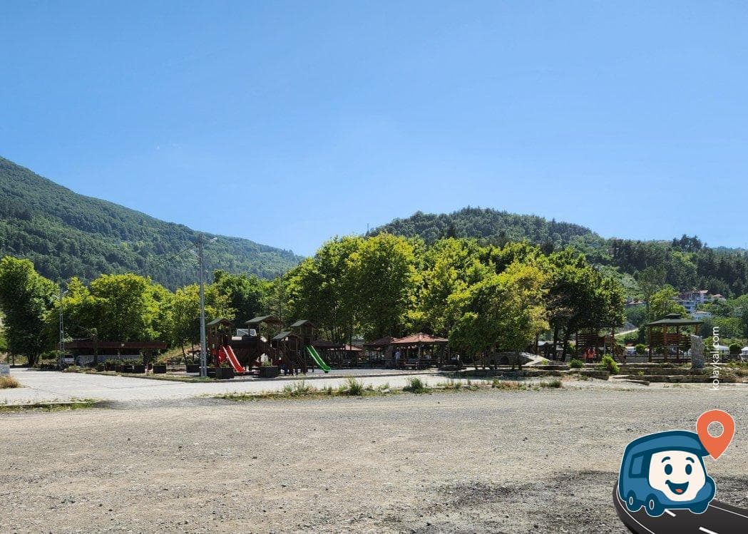 Çatalzeytin Mesire Alanı - Kastamonu, foto 4
