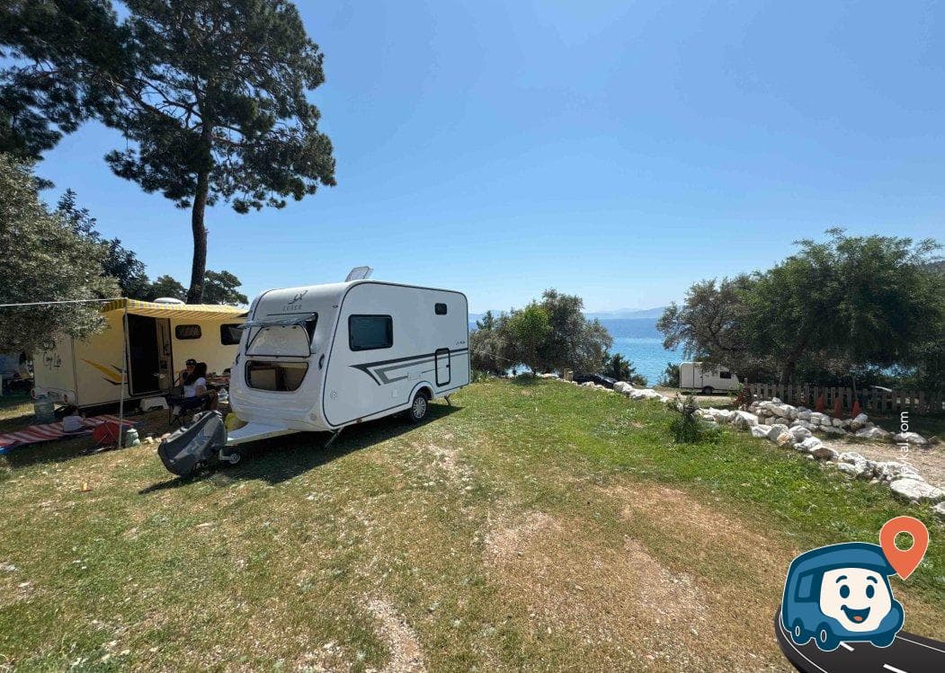 Akbük Koyu Kamp Alanı - Menteşe, Muğla, foto 4