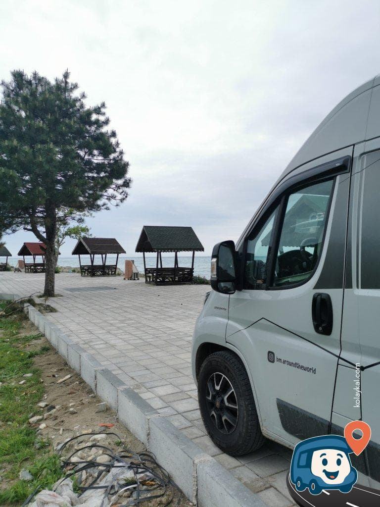Çatalzeytin Mesire Alanı - Kastamonu, foto 2