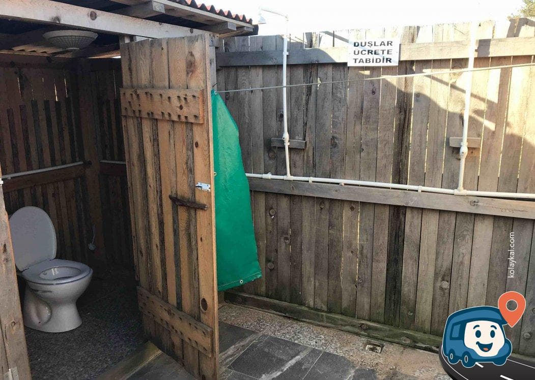 Vadi Beach Camp - Şile, İstanbul, foto 4