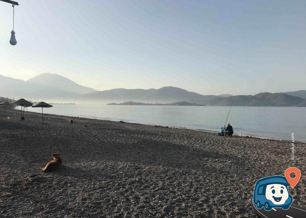 Hera Beach Camping - Fethiye, Muğla, foto 4