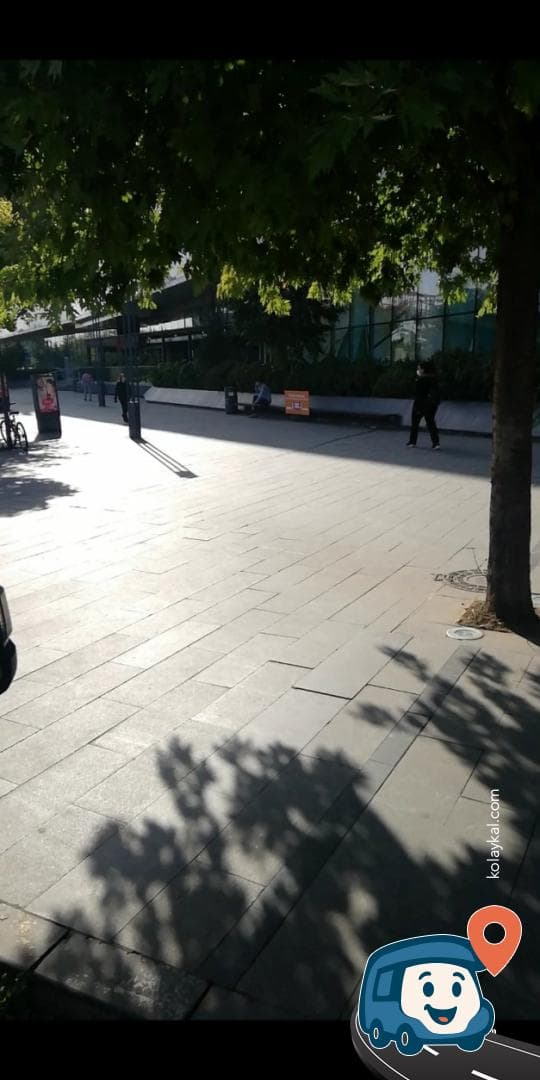 Piazza Samsun Avm Otoparkı - Canik, foto 1