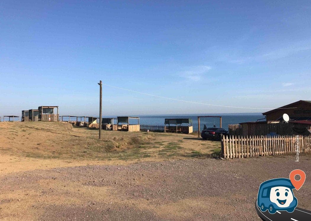 Vadi Beach Camp - Şile, İstanbul, foto 5