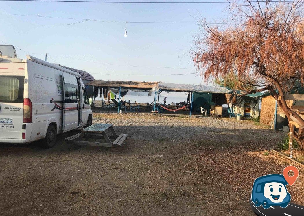 Hera Beach Camping - Fethiye, Muğla, foto 6