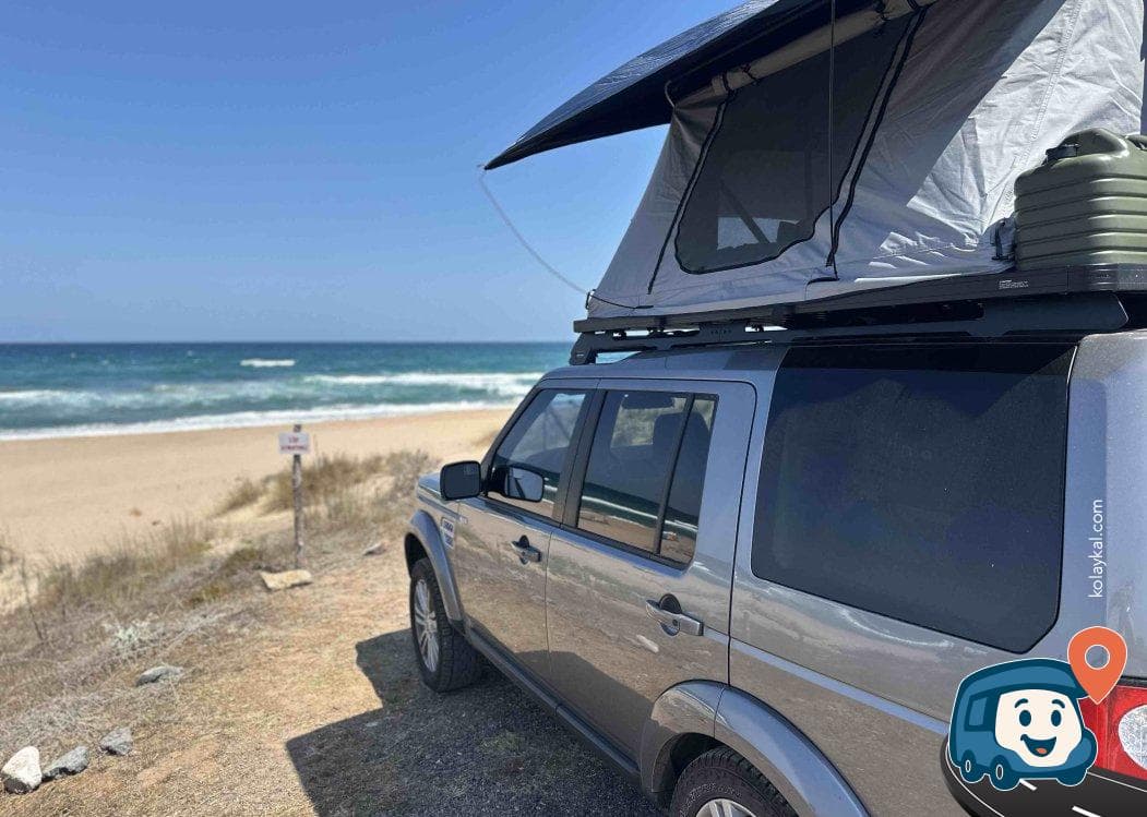 Vadi Beach Camp - Şile, İstanbul, foto 7