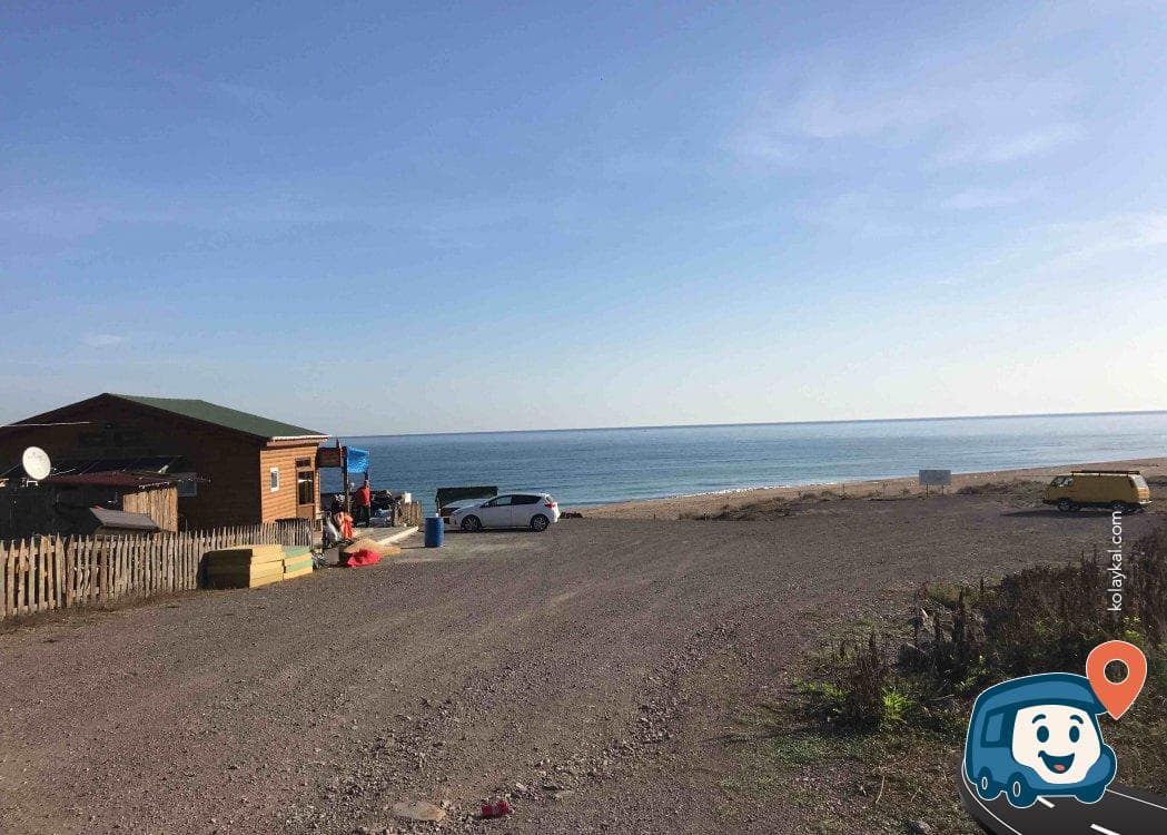 Vadi Beach Camp - Şile, İstanbul, foto 3