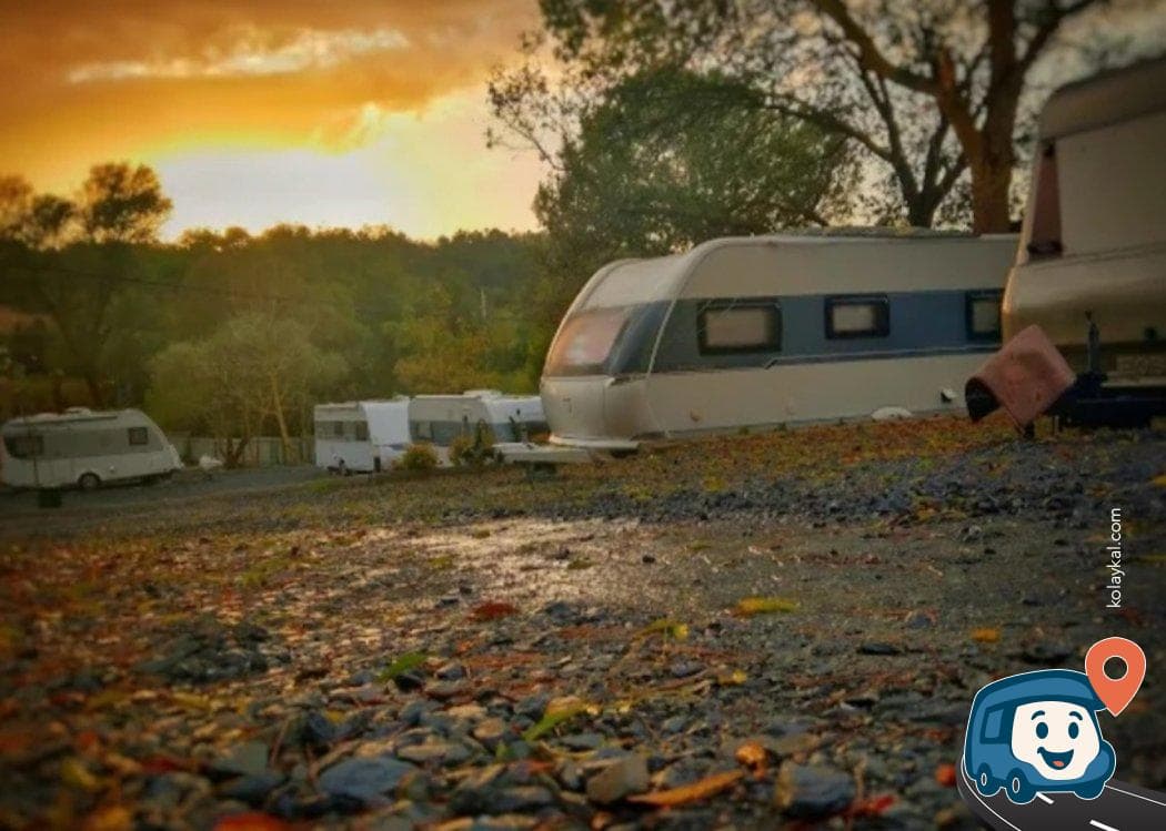Star Karavan Parkı - Çatalca, İstanbul, foto 2