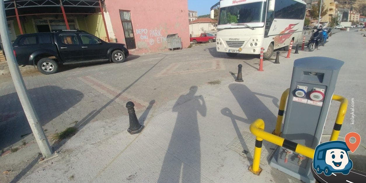 Tjs Turlar & Otel - Eceabat, Çanakkale, foto 3