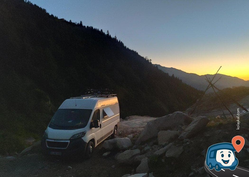 Ayder Yaylasi - Çamlıhemşin, Rize, foto 2