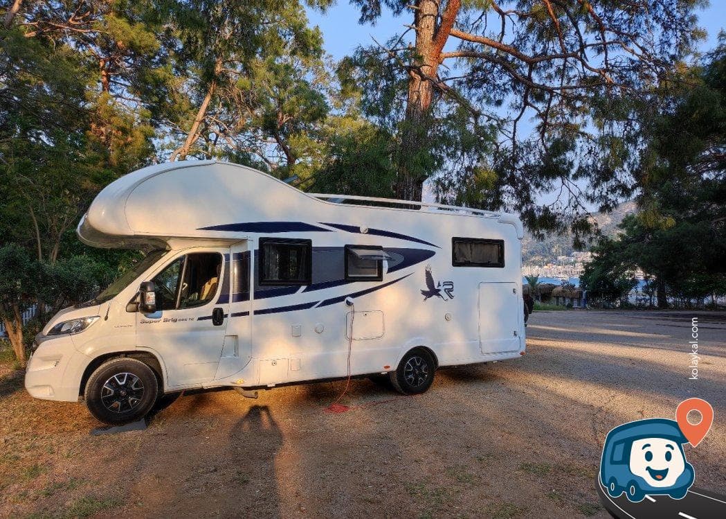 Leb İ Derya Kamp ve Piknik Alanı - Fethiye, Muğla, foto 3