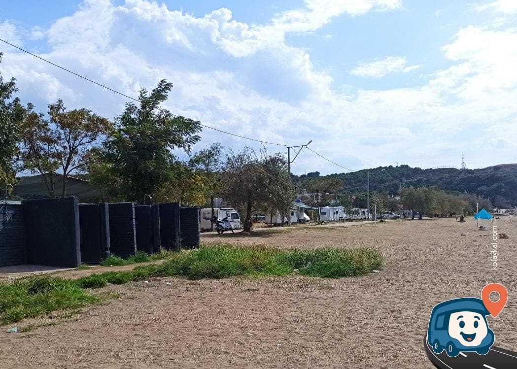 Kemer Halk Kampı - Biga, Çanakkale, foto 5