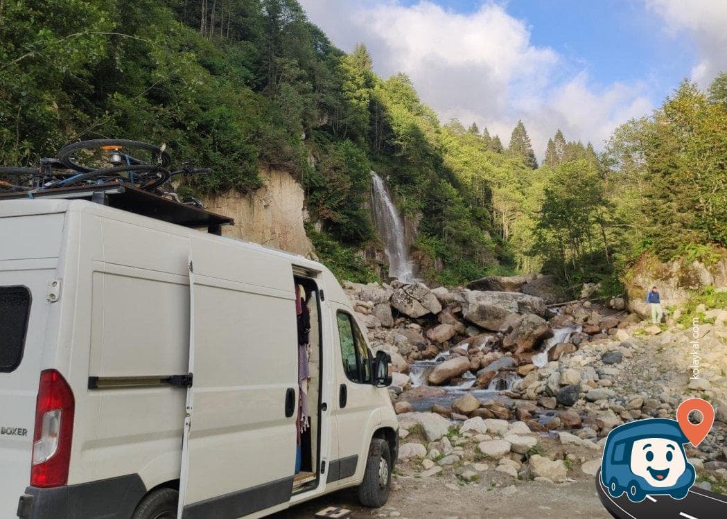 Ayder Yaylasi - Çamlıhemşin, Rize, foto 3