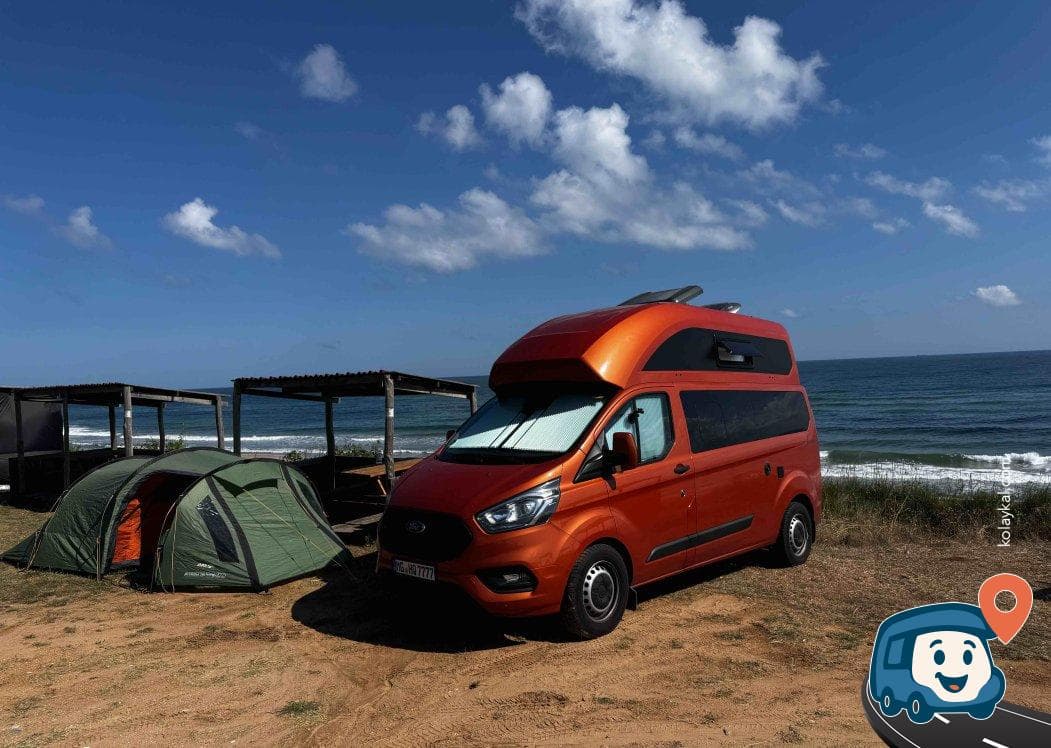 Vadi Beach Camp - Şile, İstanbul, foto 6