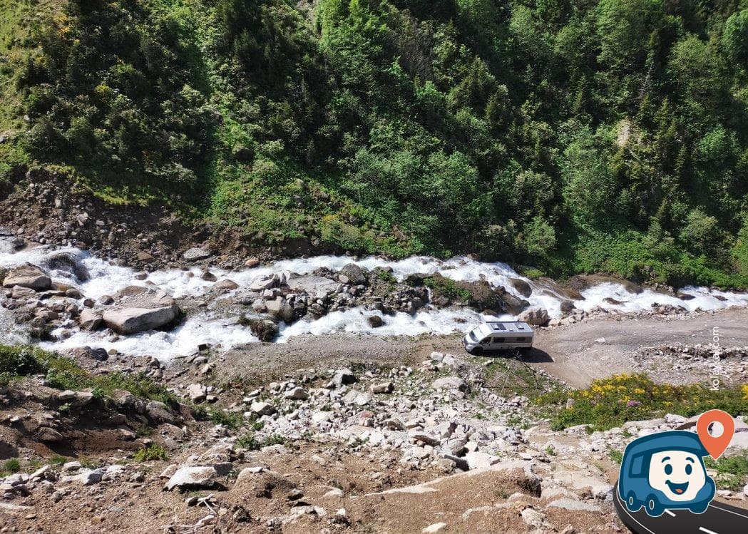 Ayder Yaylasi - Çamlıhemşin, Rize, foto 4