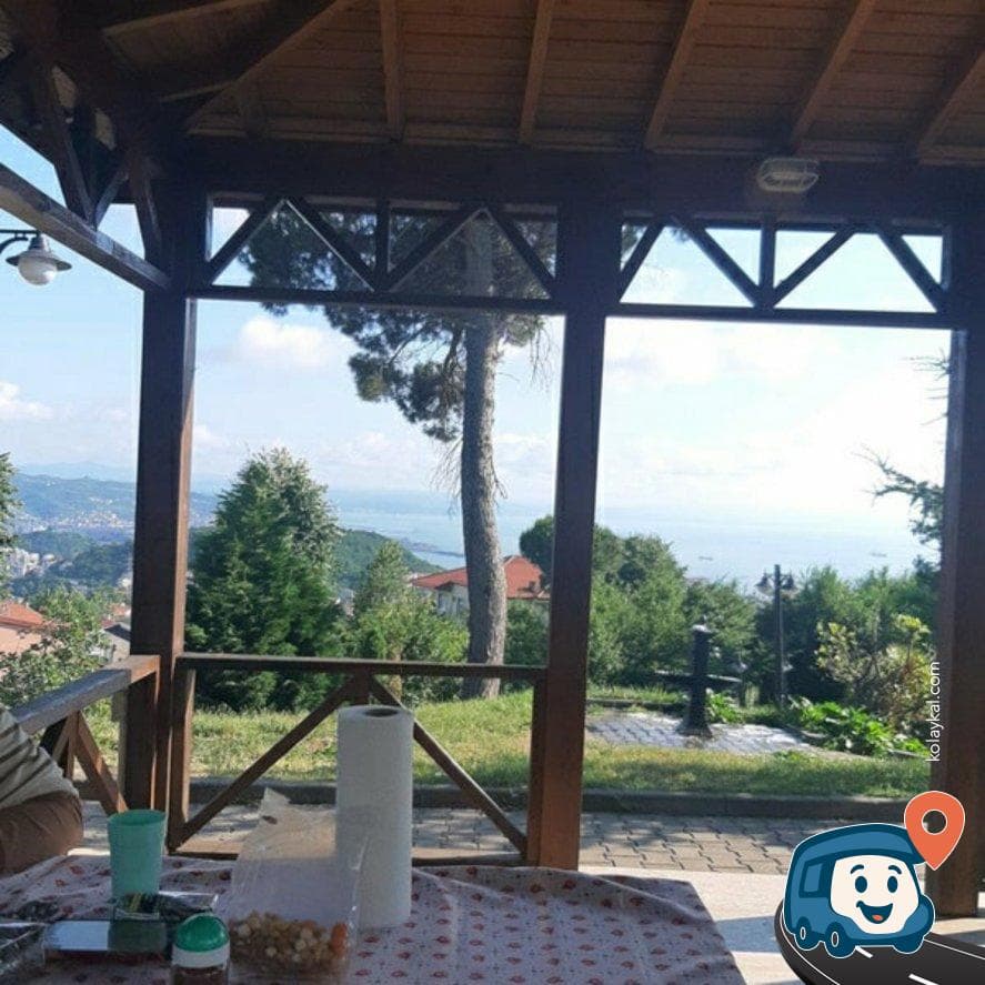 Kestaneci Piknik ve Park Alanı - Ereğli, Zonguldak, foto 1