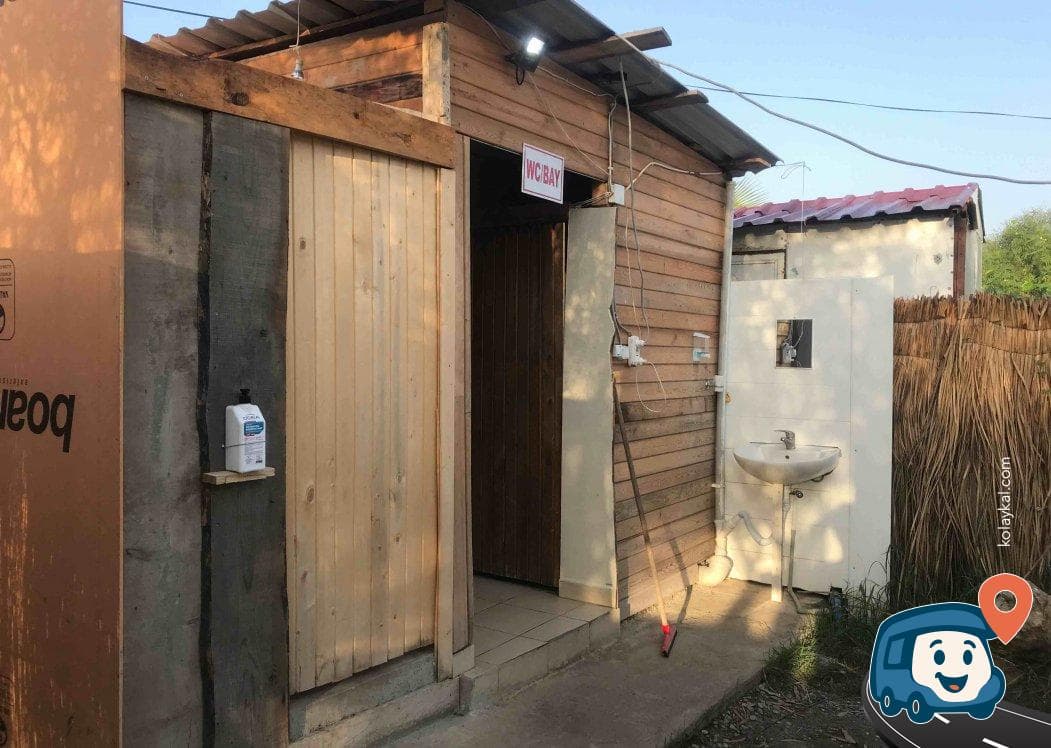 Hera Beach Camping - Fethiye, Muğla, foto 5