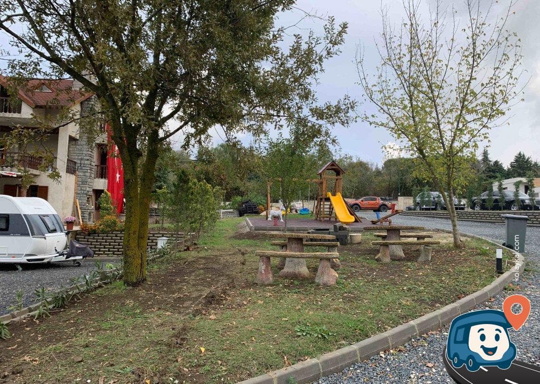 Star Karavan Parkı - Çatalca, İstanbul, foto 3