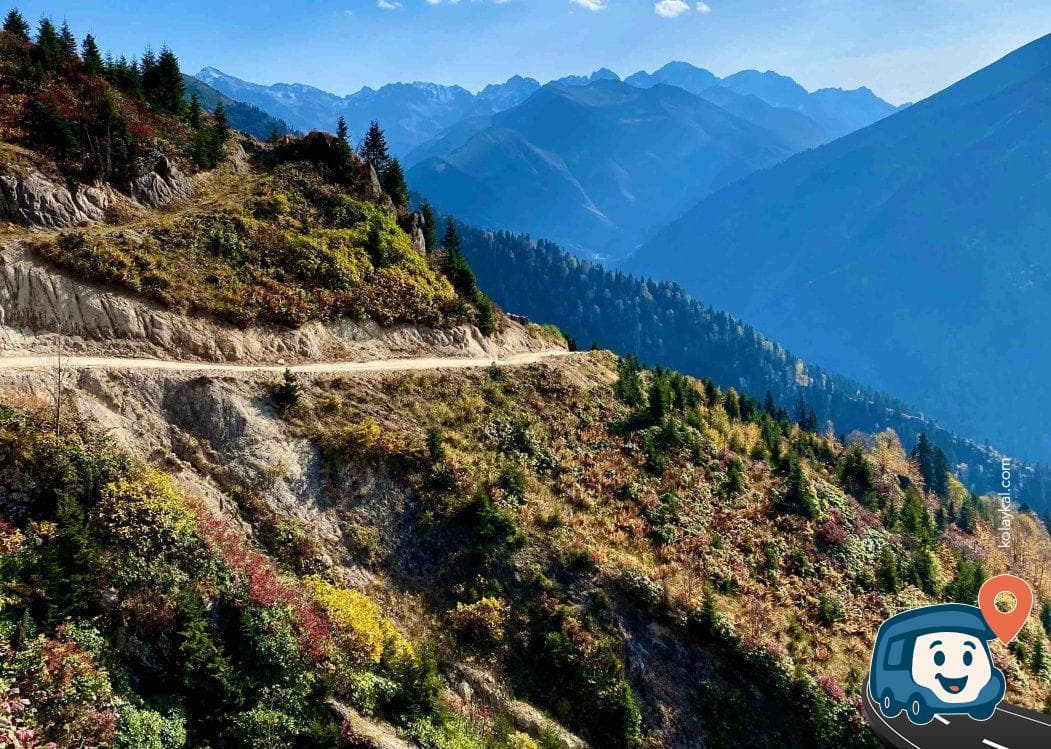 Ayder Yaylasi - Çamlıhemşin, Rize, foto 1