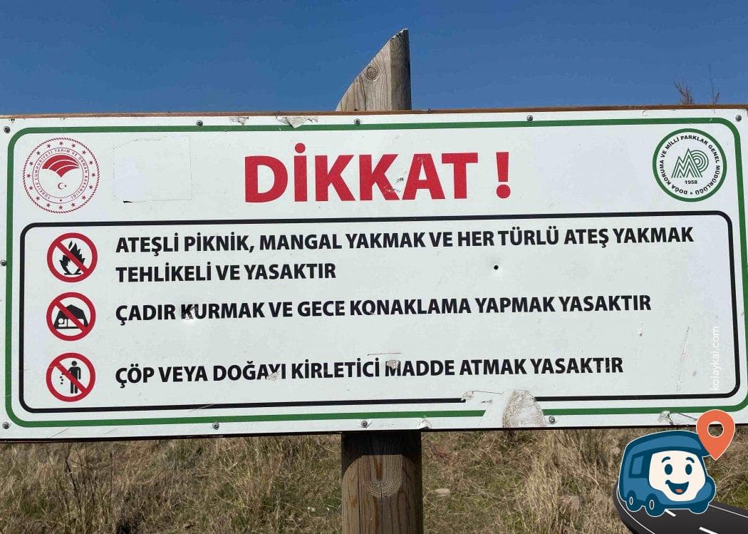 Kleopatra Plajı - Ayvalık, Balıkesir, foto 1